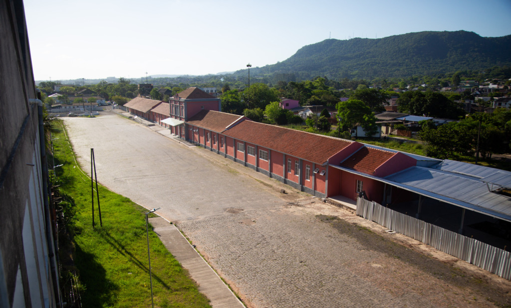 O que prevê o projeto de concessão para reabertura da Gare em Santa Maria