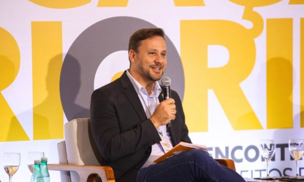 Foto: Prefeitura de Joinville / Divulgação - 