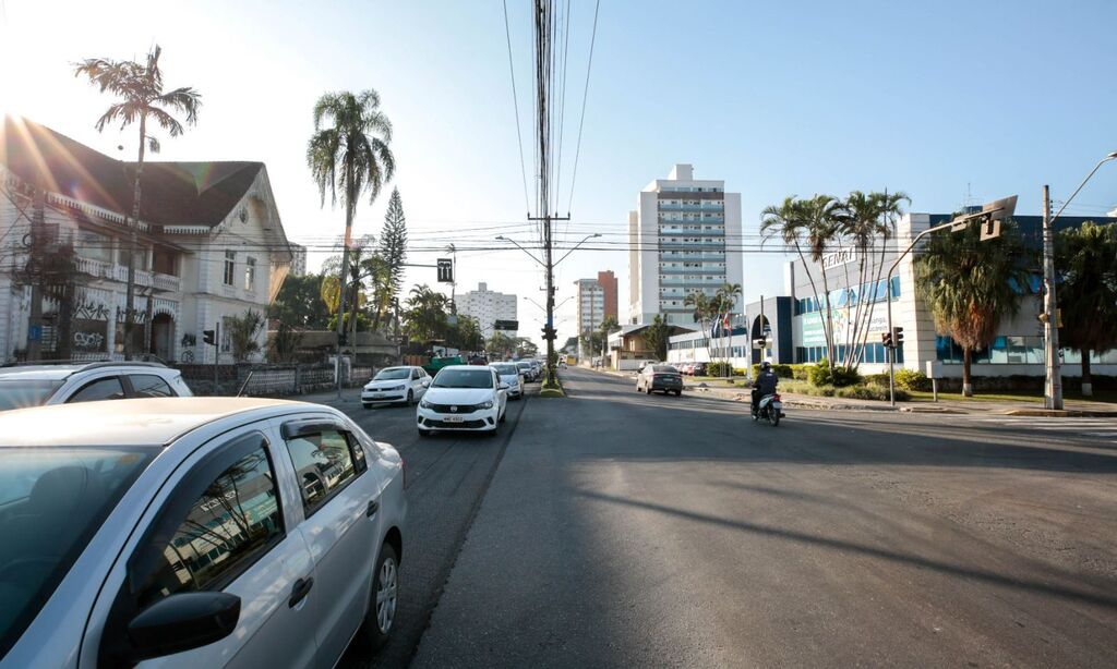 Foto: Prefeitura de Joinville / Divulgação - 