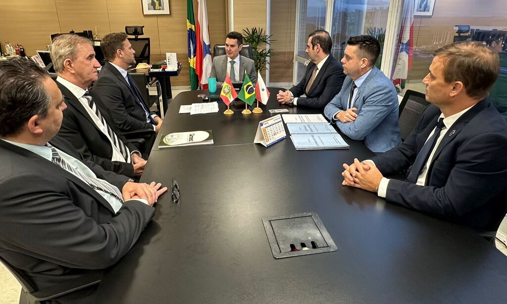 Foto: Prefeitura de Joinville / DIvulgação - 