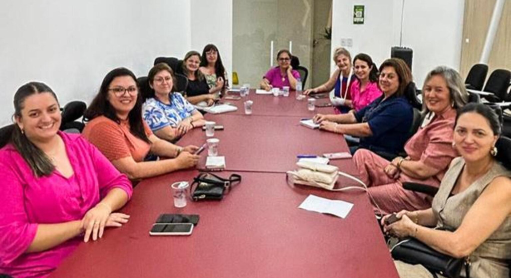 ADMINISTRAÇÃO MUNICIPAL DE PASSO DE TORRES TRABALHA PARA MELHORAR ÍNDICES DA EDUCAÇÃO MUNICIPAL