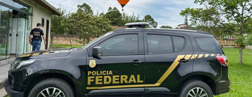 PF DEFLAGRA OPERAÇÃO CONTRA CRIMES  LICITATÓRIOS NA PREFEITURA DE TORRES
