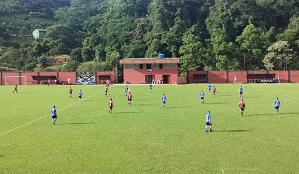 Finais do Campeonato Searaense de Futebol