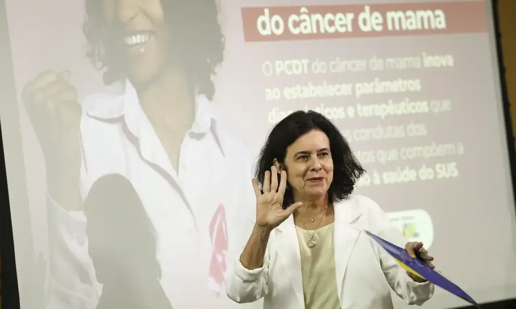 MARCELO CAMARGO/AGÊNCIA BRASIL - 