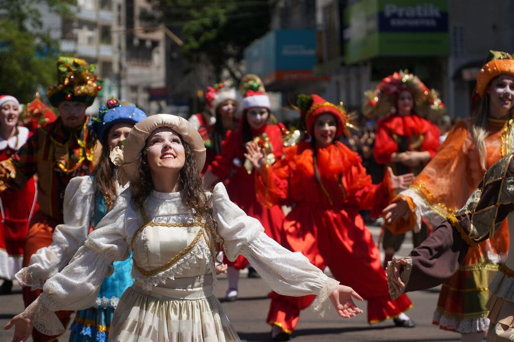 Foto: Alan Orlando (Arquivo/Diário) - 