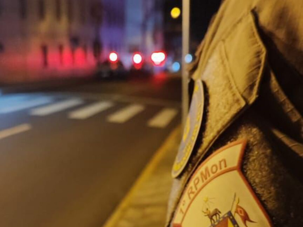 Foto: Brigada Militar (Divulgação) - 