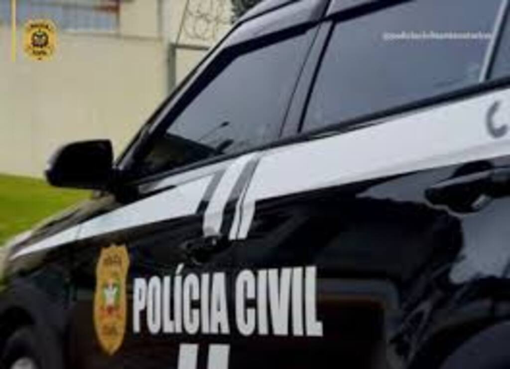  Polícia Civil deflagra operação “desmonte” contra tráfico de drogas