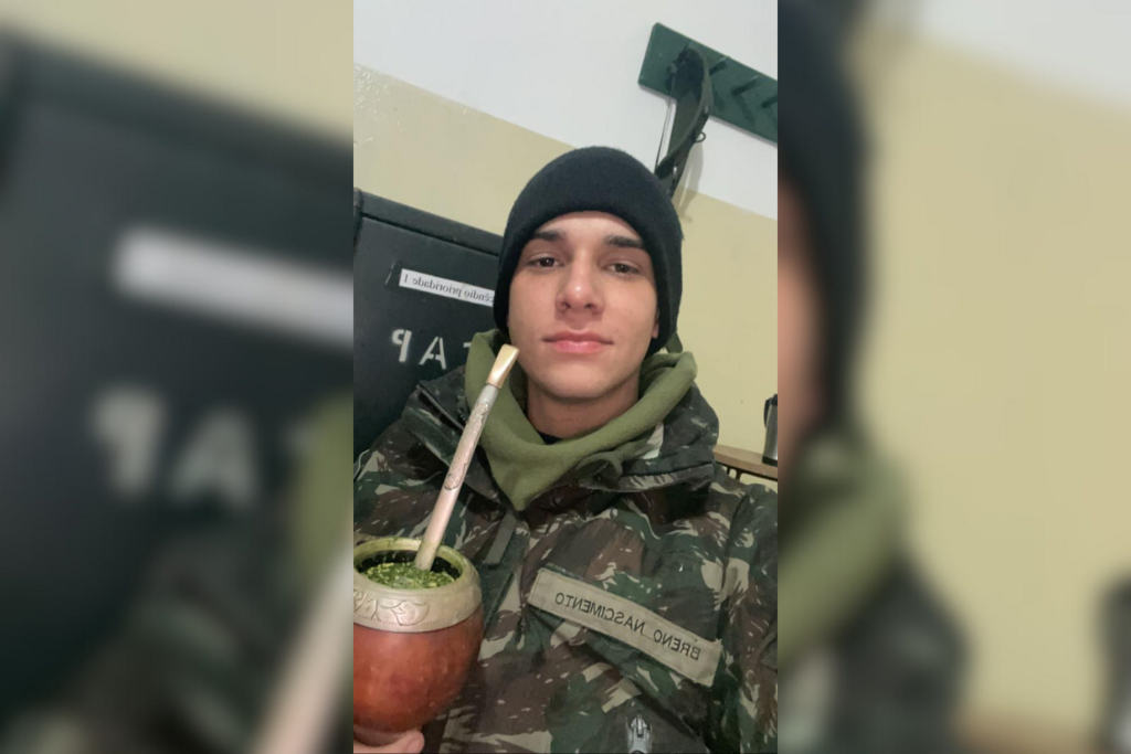 Soldado morto em acidente no Cism é velado nesta quarta em Santa Maria