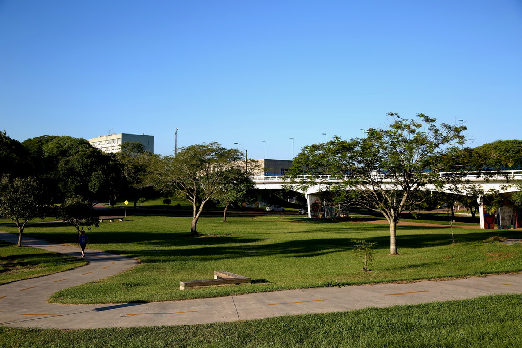 Estagiário do Niemeyer projetou o campus da UFSM? Confira algumas curiosidades nos 64 anos da Universidade