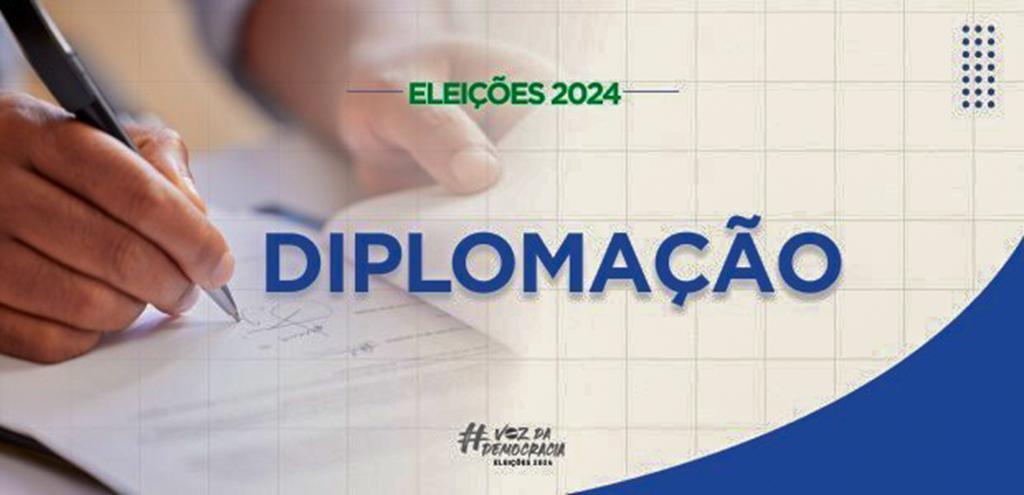 JUIZ ELEITORAL DA 54ª ZONA PROMOVERÁ A DIPLOMAÇÃO DE PREFEITOS, VICES E VEREADORES ELEITOS