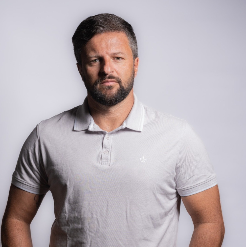 O PAPO  É MEIO  AMBIENTE : Por Roger Maciel Biólogo