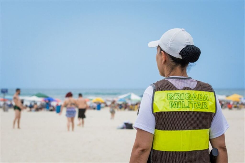 Brigada Militar lança 55ª edição da Operação Golfinho neste sábado