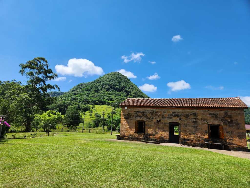 Museu sobre a imigração italiana é inaugurado em Ivorá