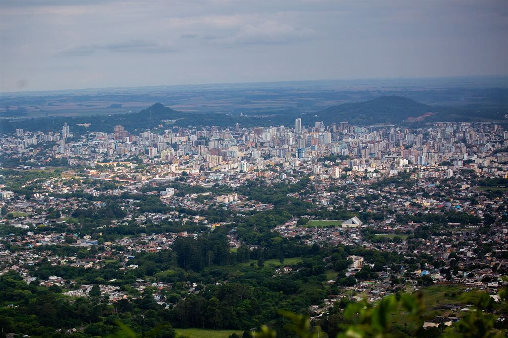 Orçamento prevê déficit de mais de R$ 90 milhões da prefeitura de Santa Maria em 2025