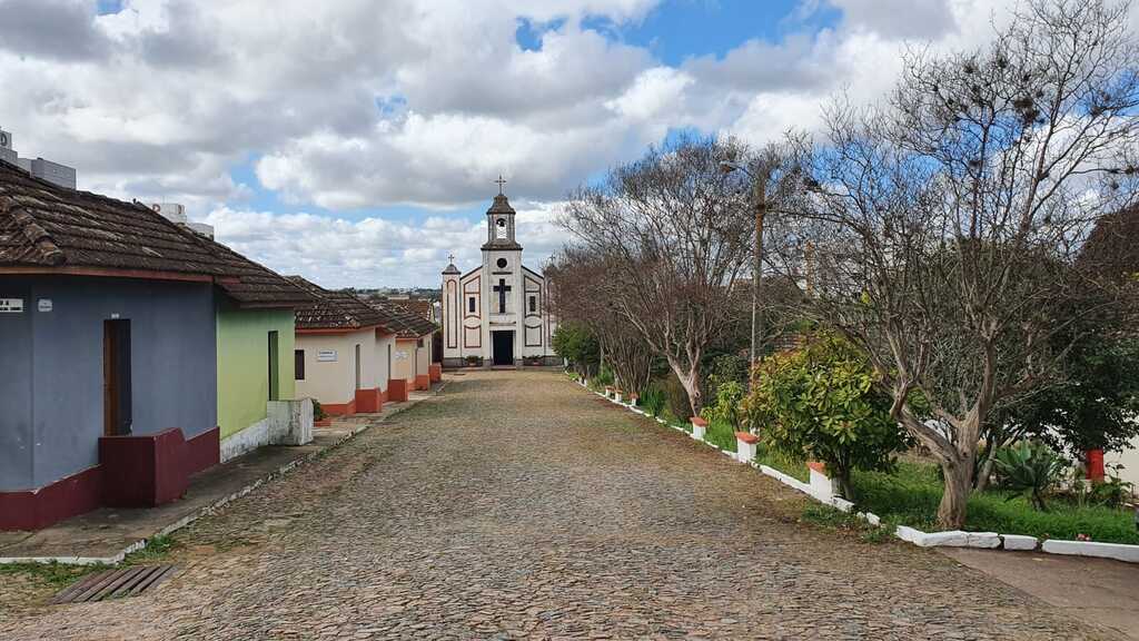 Feira da Vila Vicentina acontece neste sábado