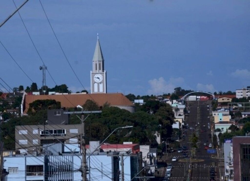 Oscilações climáticas apontadas para quinta-feira (27)