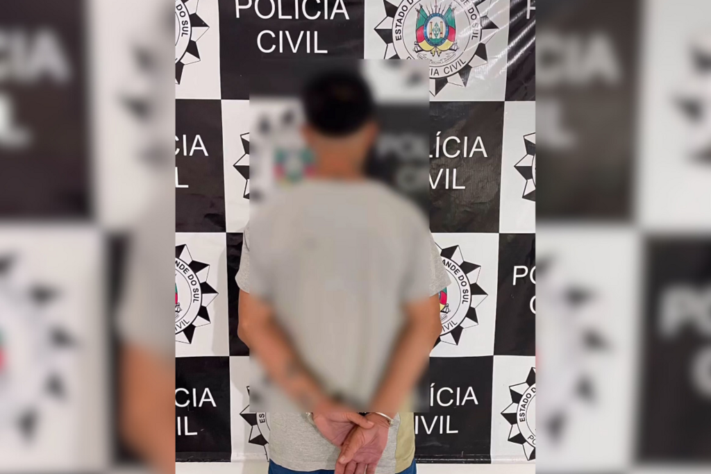Foto: Polícia Civil (Divulgação) - 