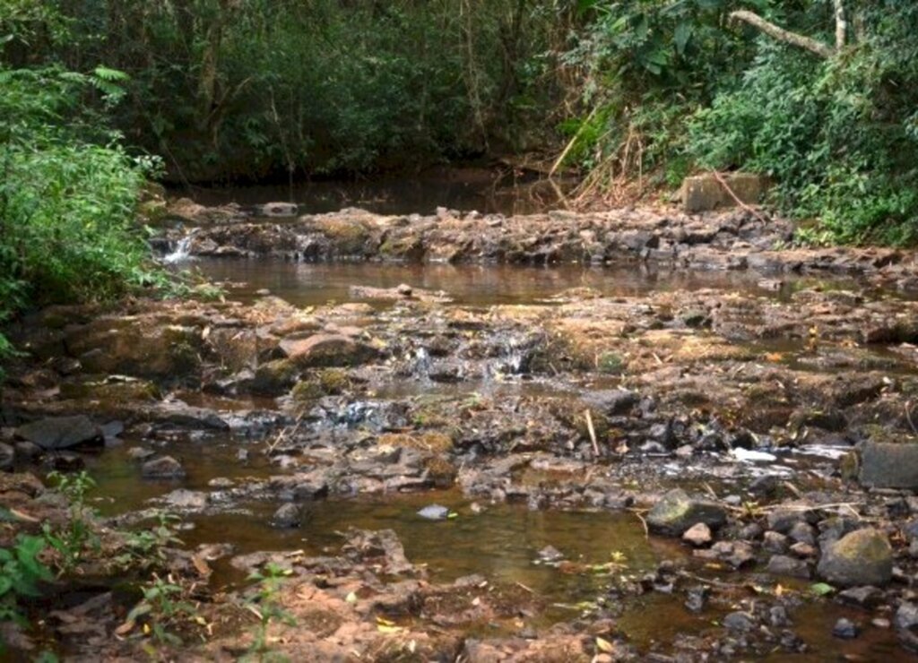 Acislo publica nota sobre situação da água no município