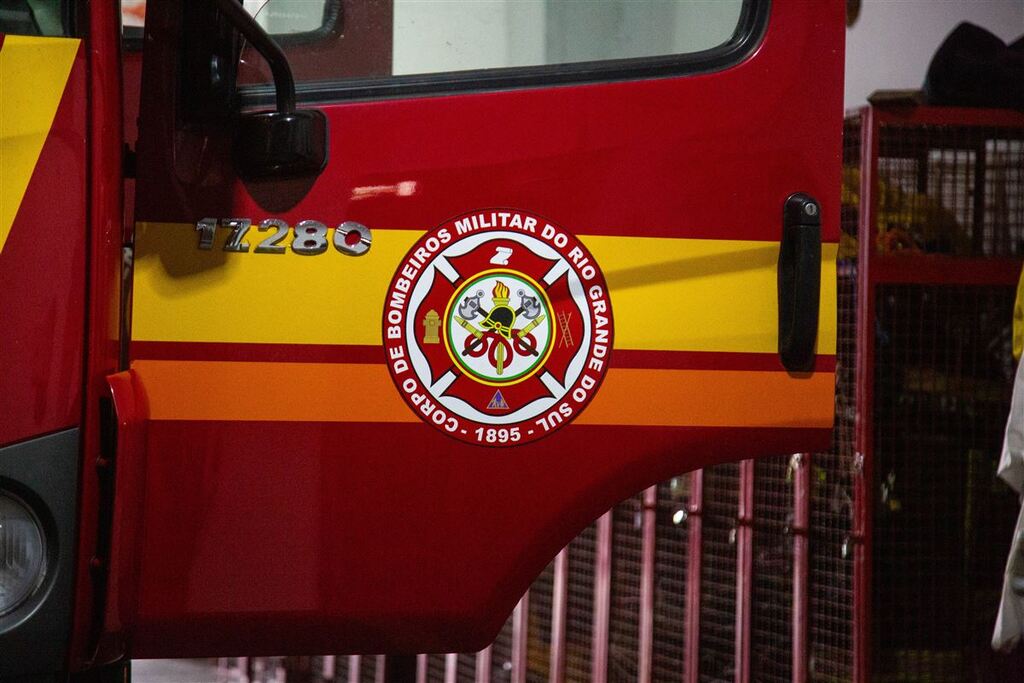 Corpo de Bombeiros de Santa Maria informa que linha de emergência apresenta instabilidade