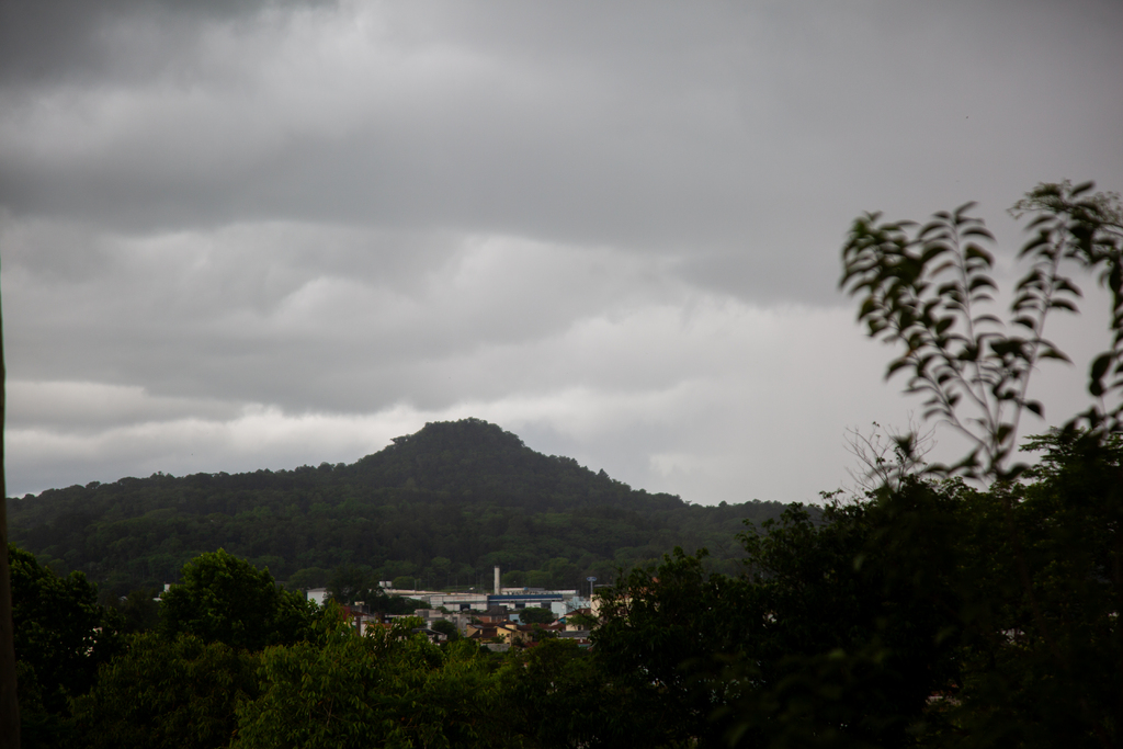 Última semana da primavera terá tempo instável e temperaturas amenas