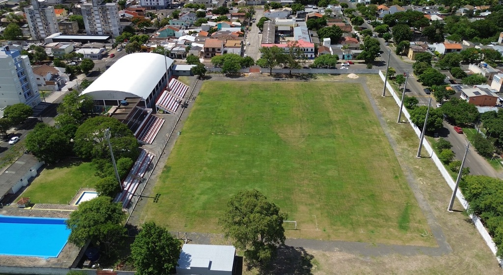 Reinauguração do Ferro Carril ocorre hoje