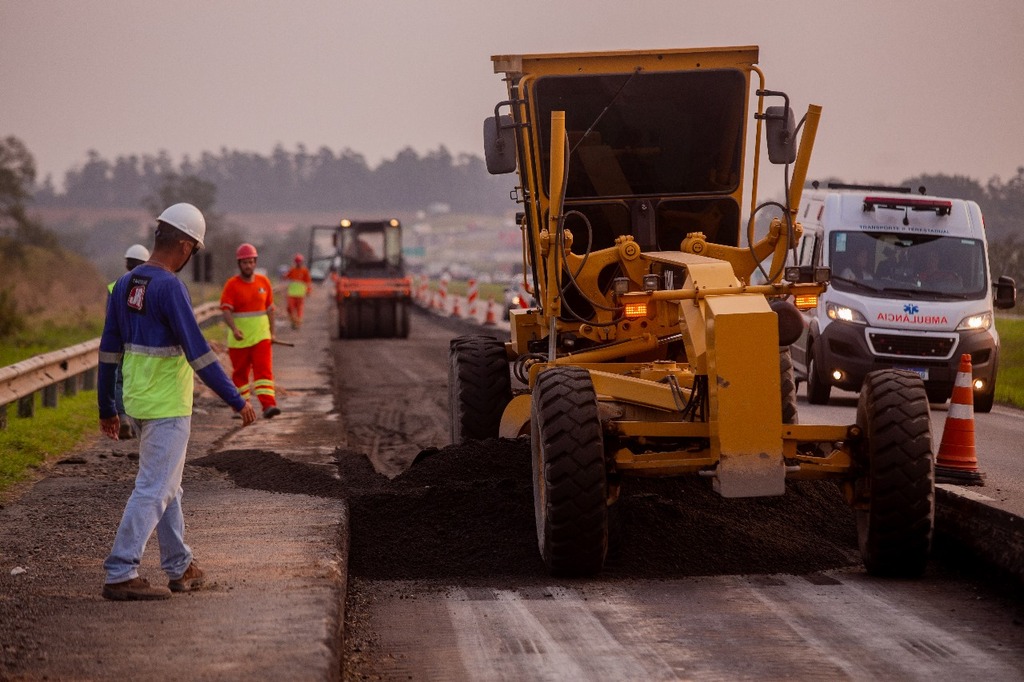 PROGRAMAÇÃO SEMANAL DE OBRAS CCR VIACOSTEIRA