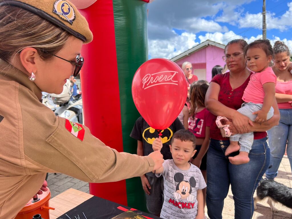  Natal da Gratidão e da Esperança transforma o bairro Dom Daniel em um símbolo de união e cidadania