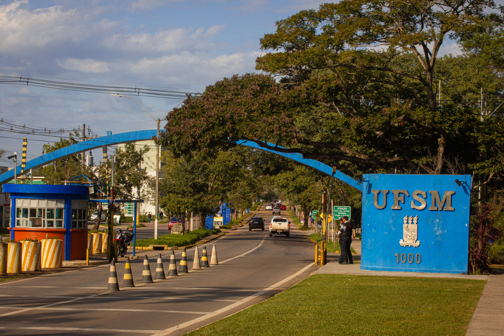 Top 10: quais são os cursos mais procurados do Vestibular da UFSM 2025