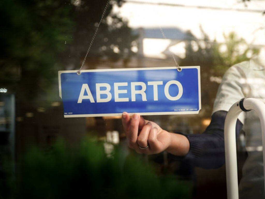 Ricardo Wolffenbüttel/Arquivo/Secom - 