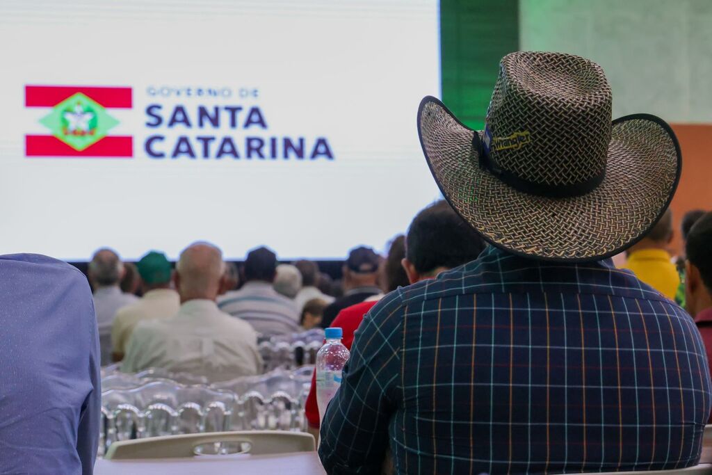 Roberto Zacarias/Secom - 