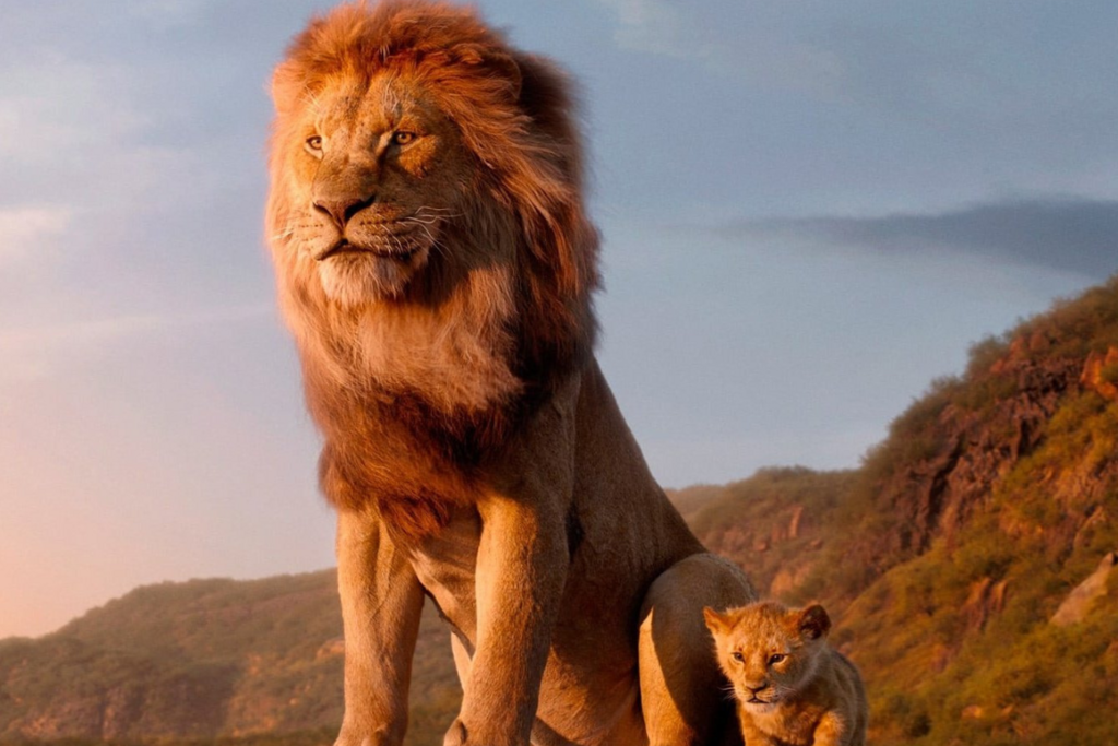 🦁 Mufasa: O Rei Leão estreia nesta quinta nos cinemas de Santa Maria; confira os horários