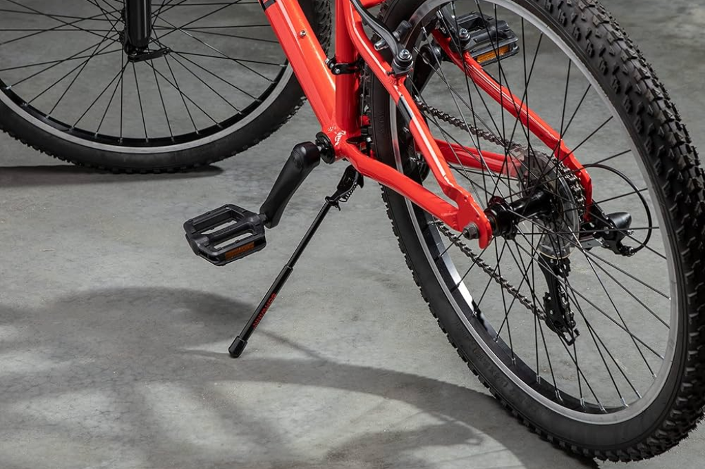 Imagem reprodução/ilustrativa - Bicicleta é furtada em mercado no bairro Araçatuba