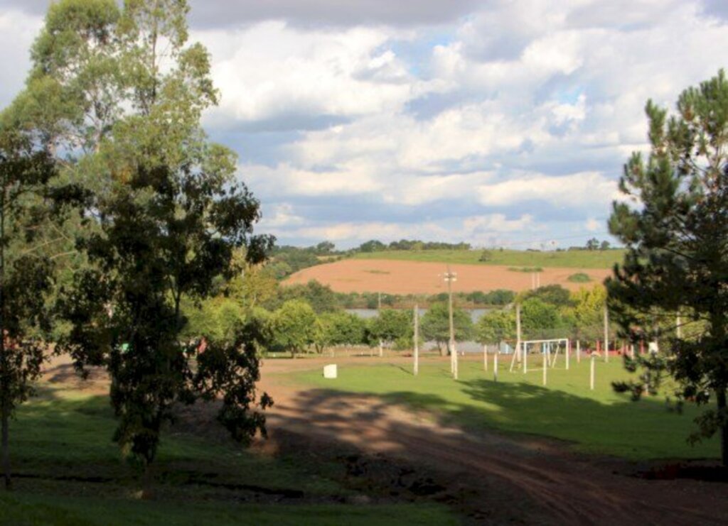 Potencialidades turísticas definidas