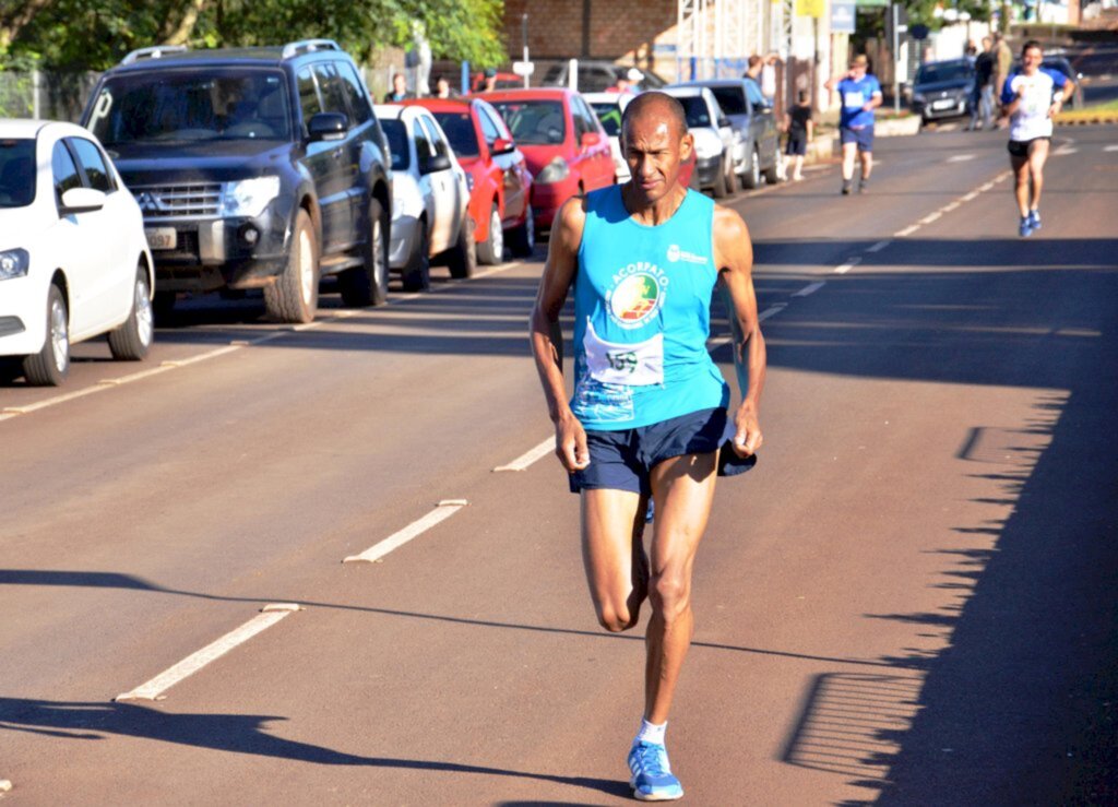 Corrida está com inscrições abertas