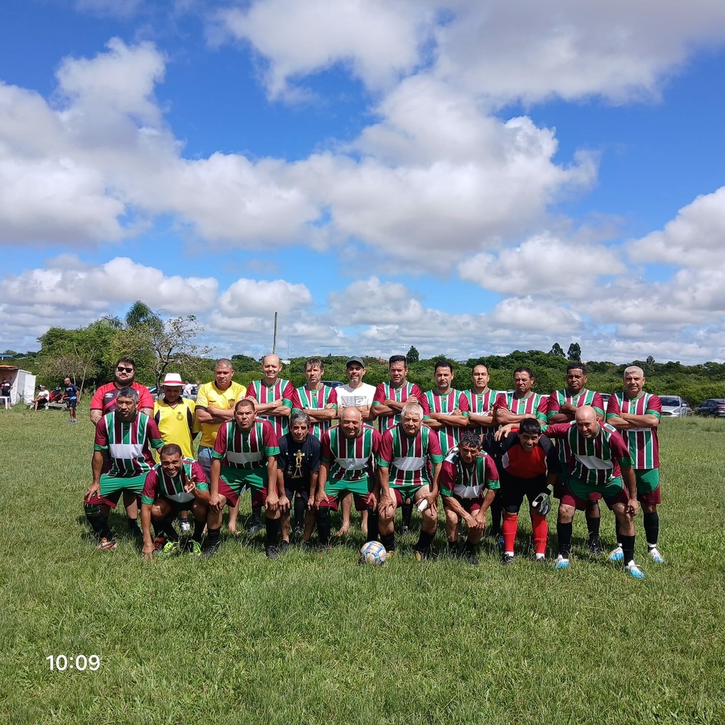 Confira as partidas do Futebol Amador deste final de semana