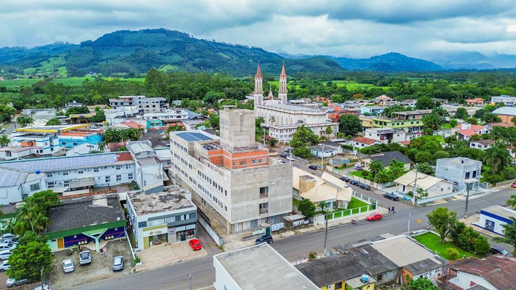 HOSPITAL NOSSA SENHORA DE FÁTIMA DE PRAIA GRANDE VAI GERAR  CERCA DE 100 NOVOS EMPREGOS APÓS AMPLIAÇÃO