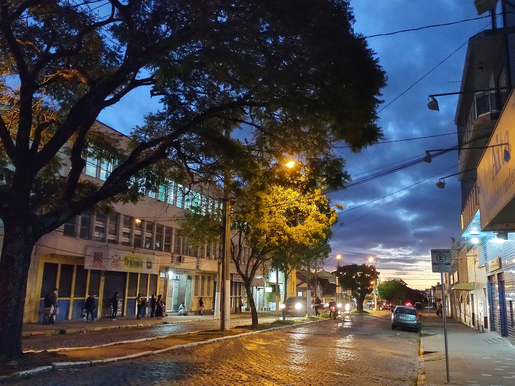 Verão no Rio Grande do Sul não terá estiagens severas