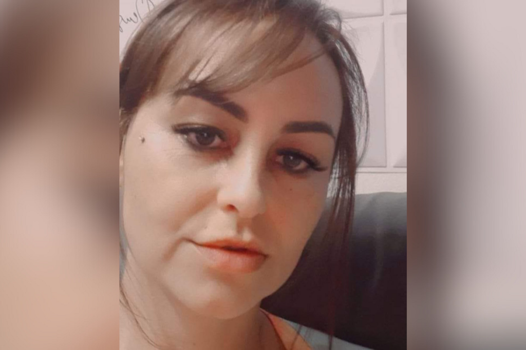 Identificada mulher morta em acidente na BR-287 em Santiago