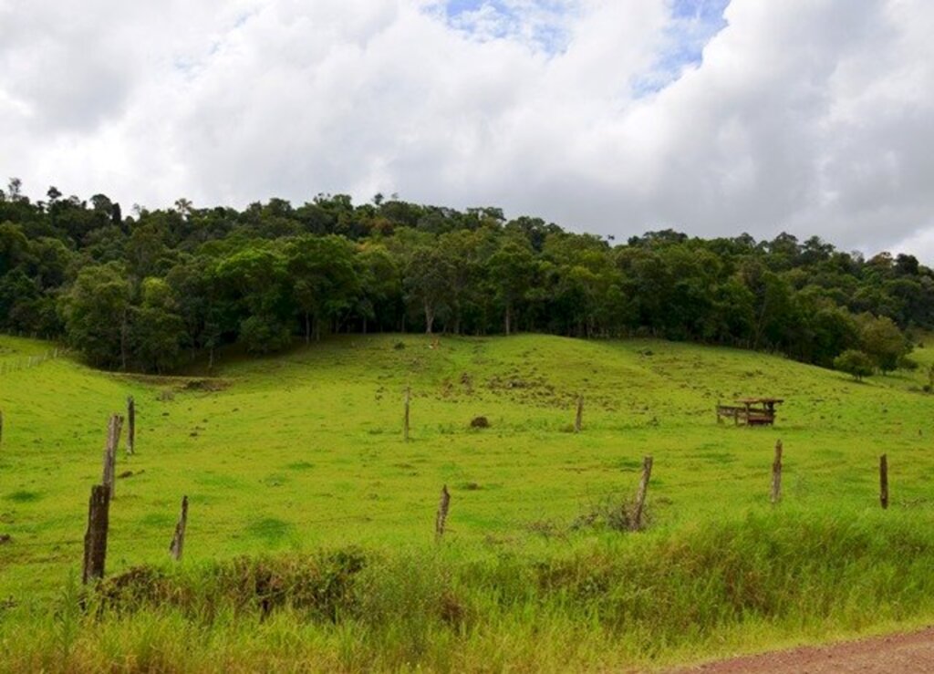 Projeto habitacional