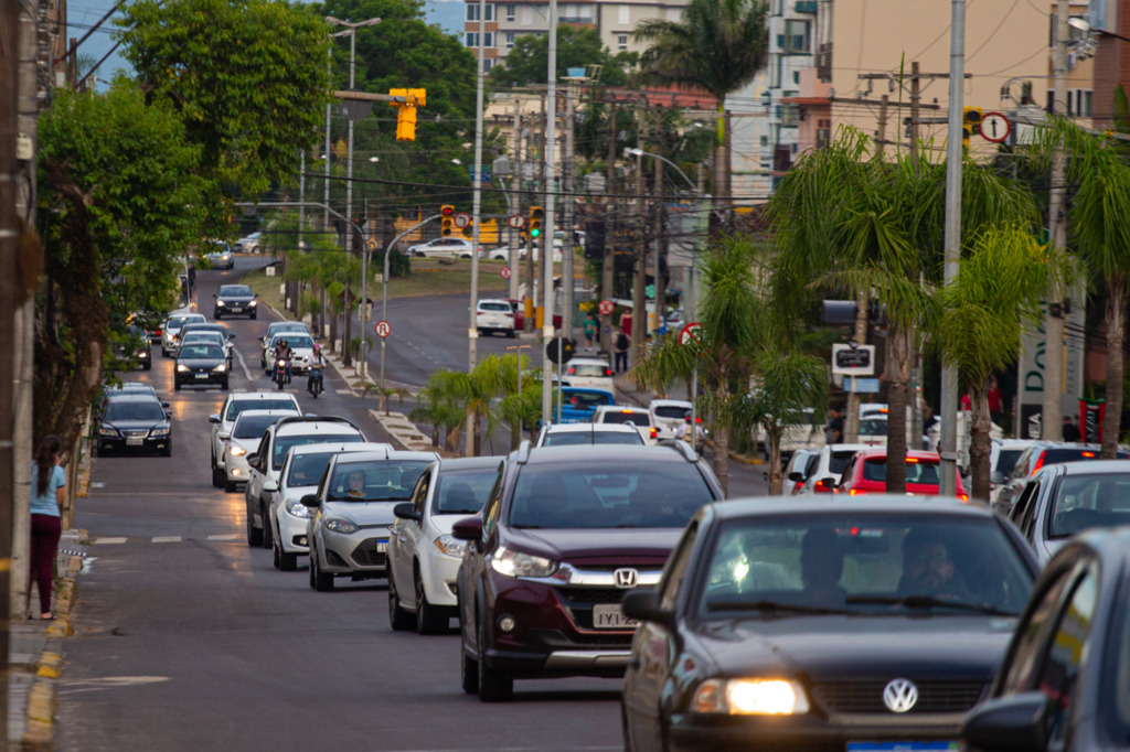 Última semana para pagar o IPVA 2025 com até 28,13% de desconto