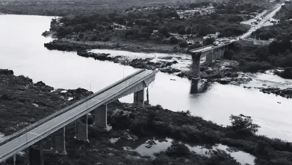 Sobe para 3 total de mortes causadas por desabamento da ponte JK sendo 14 pessoas estão desaparecidas