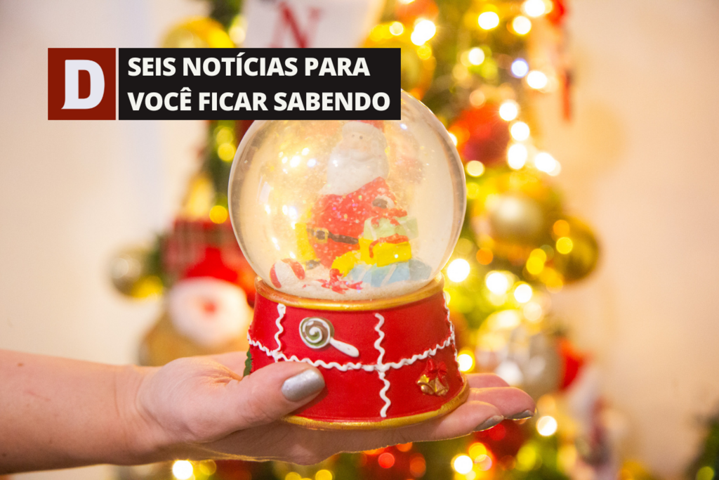 O que o Natal tem nos ensinado, 10 opções de filmes para maratonar e outras notícias