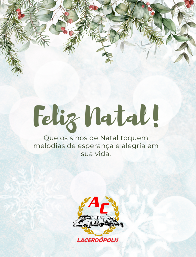 ESPECIAL DE NATAL