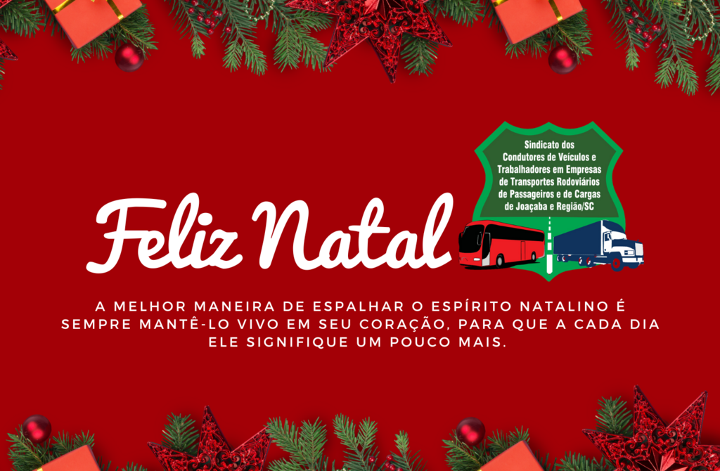 ESPECIAL DE NATAL