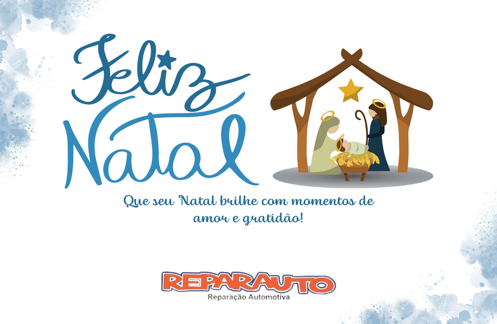 ESPECIAL DE NATAL