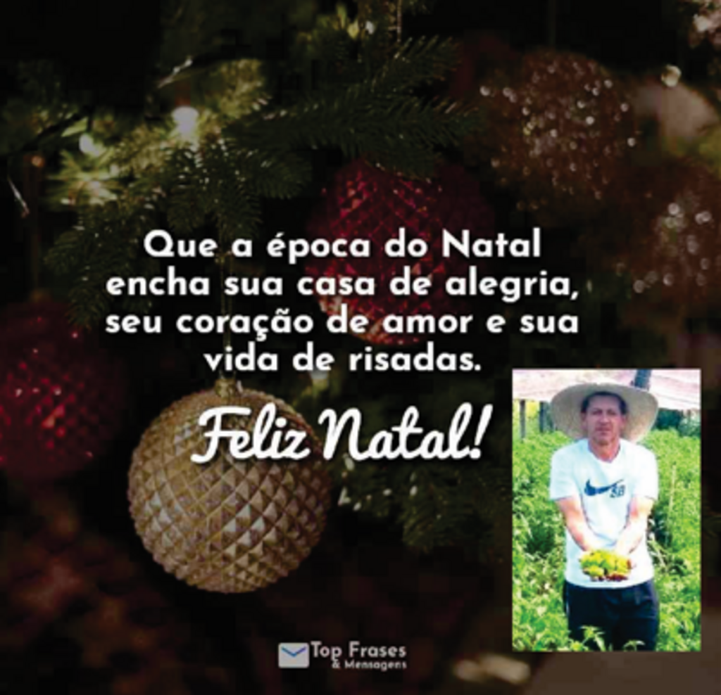 ESPECIAL DE NATAL