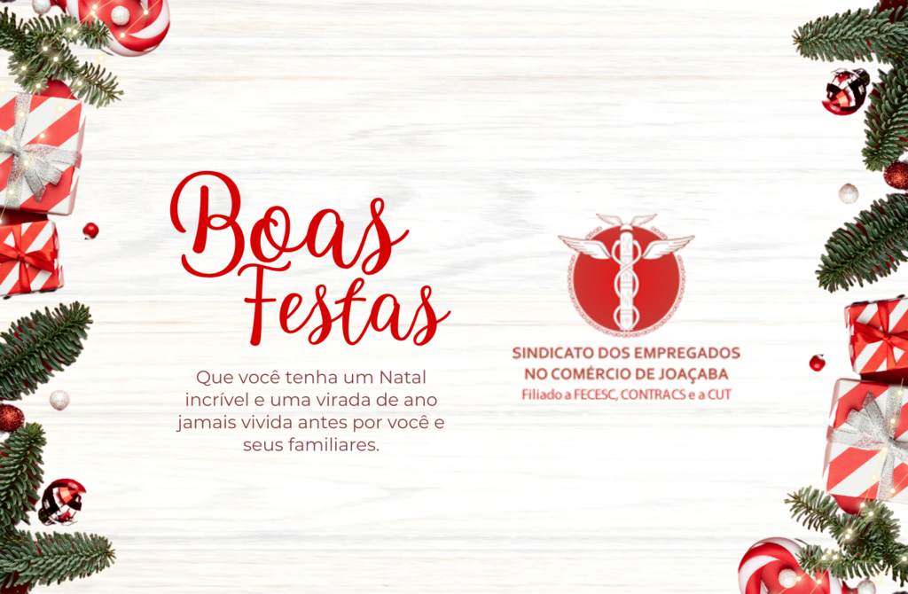 ESPECIAL DE NATAL