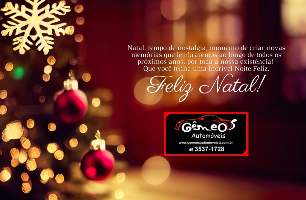 ESPECIAL DE NATAL