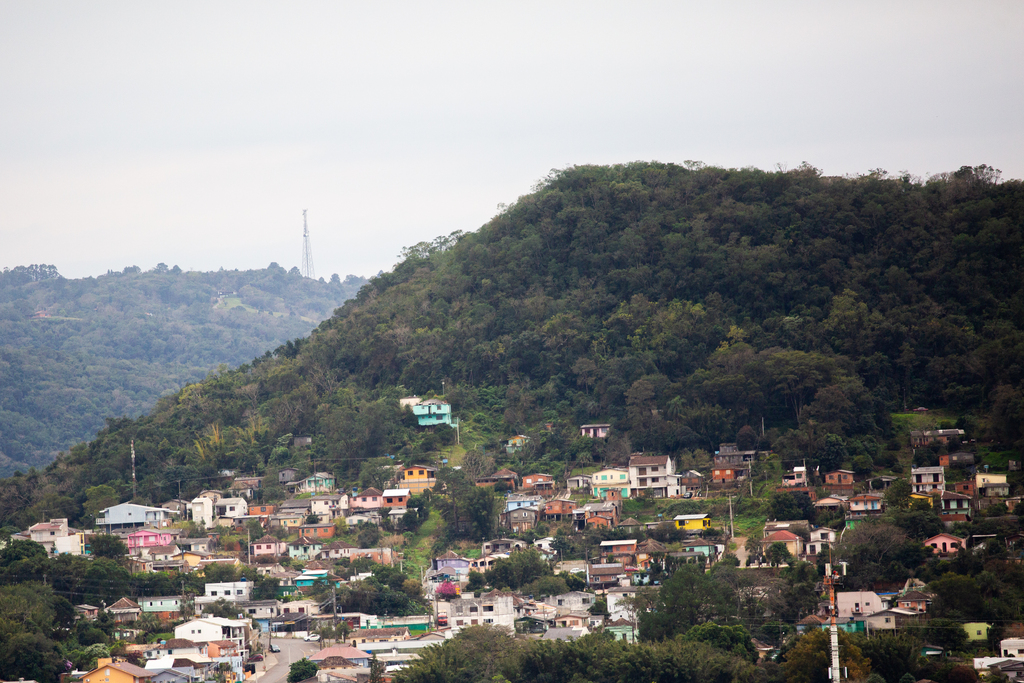 Aplicativo sobre prevenção de desastres já tem 2 mil downloads; Santa Maria está inclusa no mapeamento