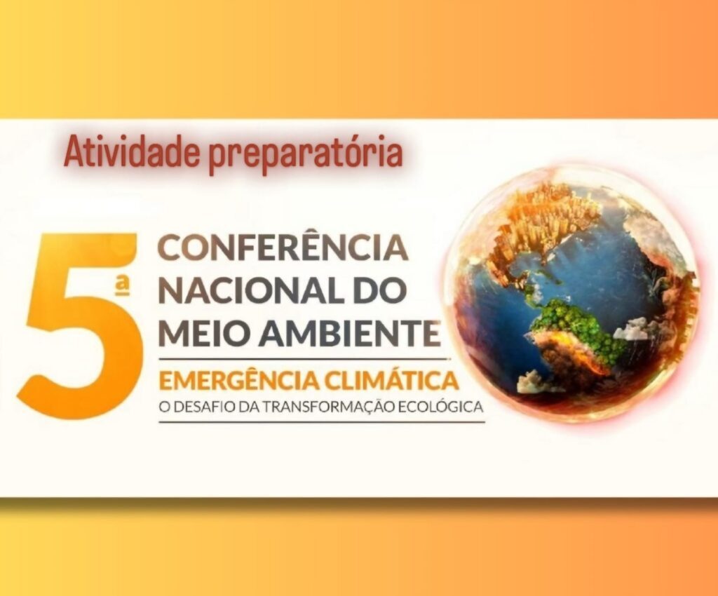 Santa Catarina convoca população para debater emergências climáticas em conferências regionais